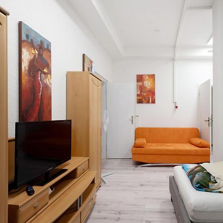 An Der Mosel Apartment Kaisersesch Ngoại thất bức ảnh