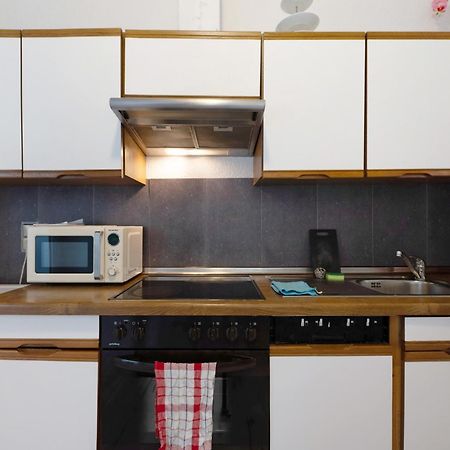 An Der Mosel Apartment Kaisersesch Ngoại thất bức ảnh