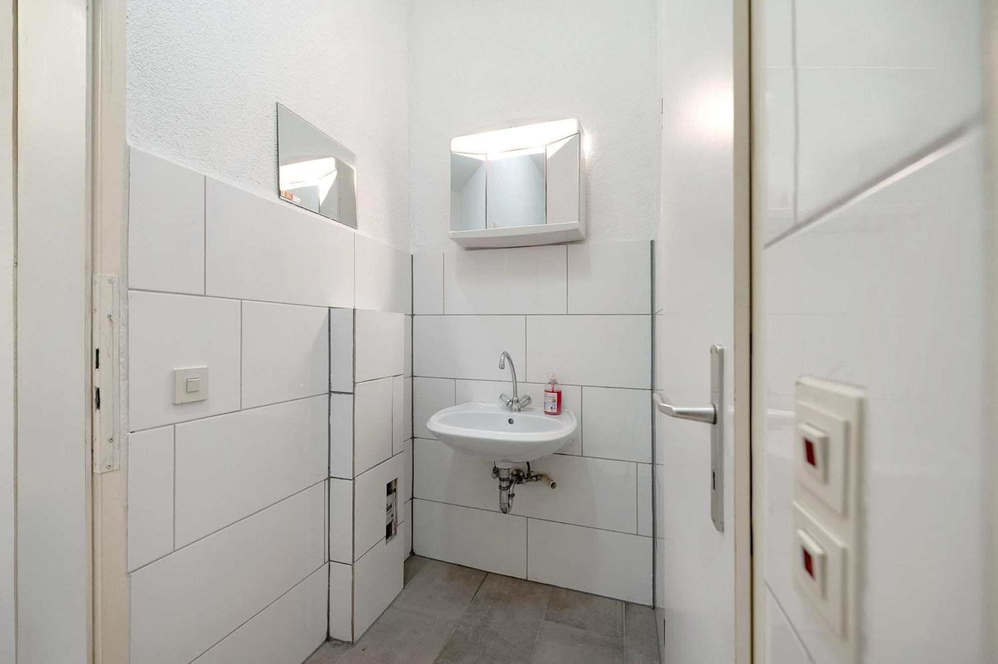 An Der Mosel Apartment Kaisersesch Ngoại thất bức ảnh