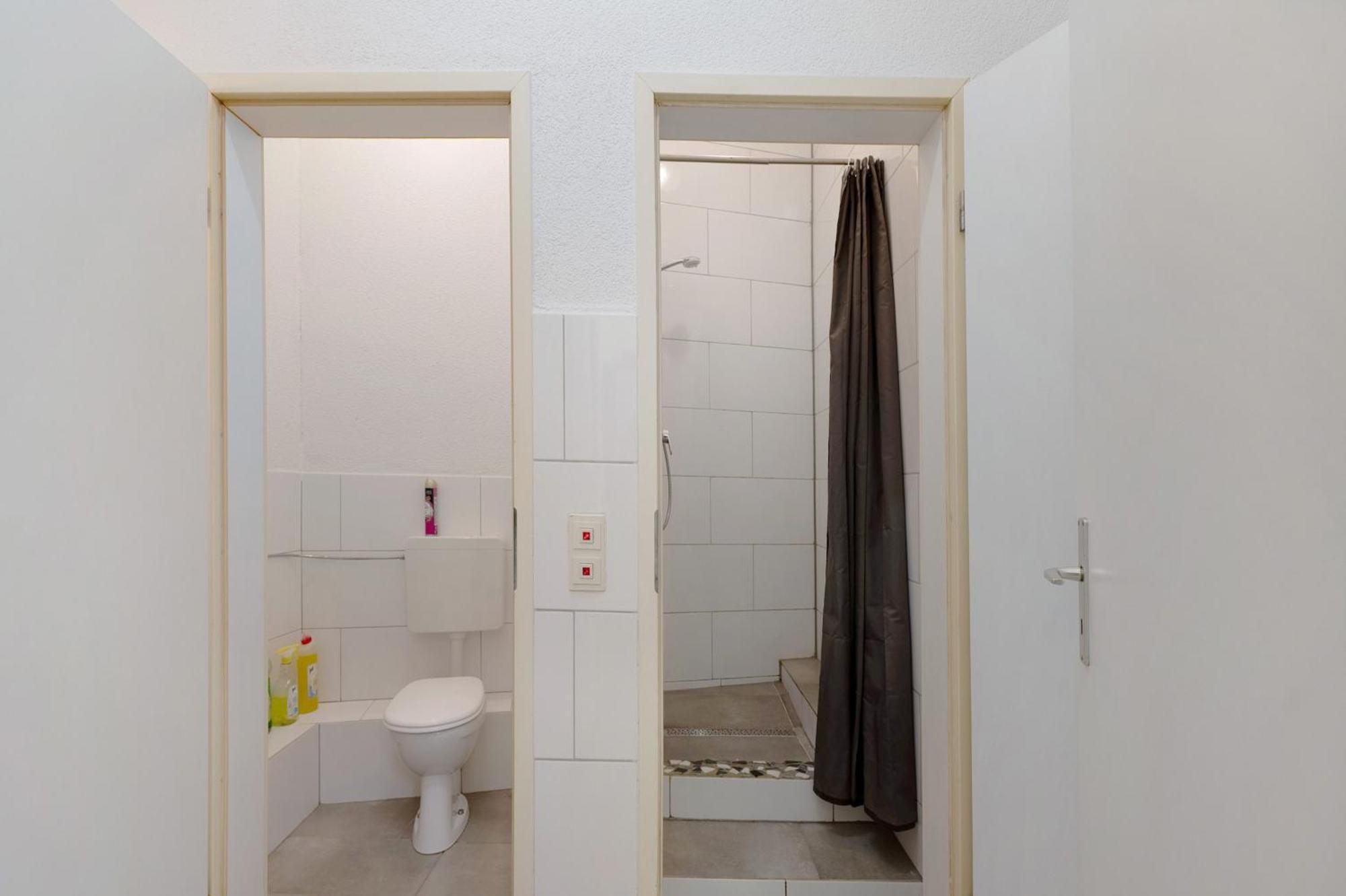 An Der Mosel Apartment Kaisersesch Ngoại thất bức ảnh