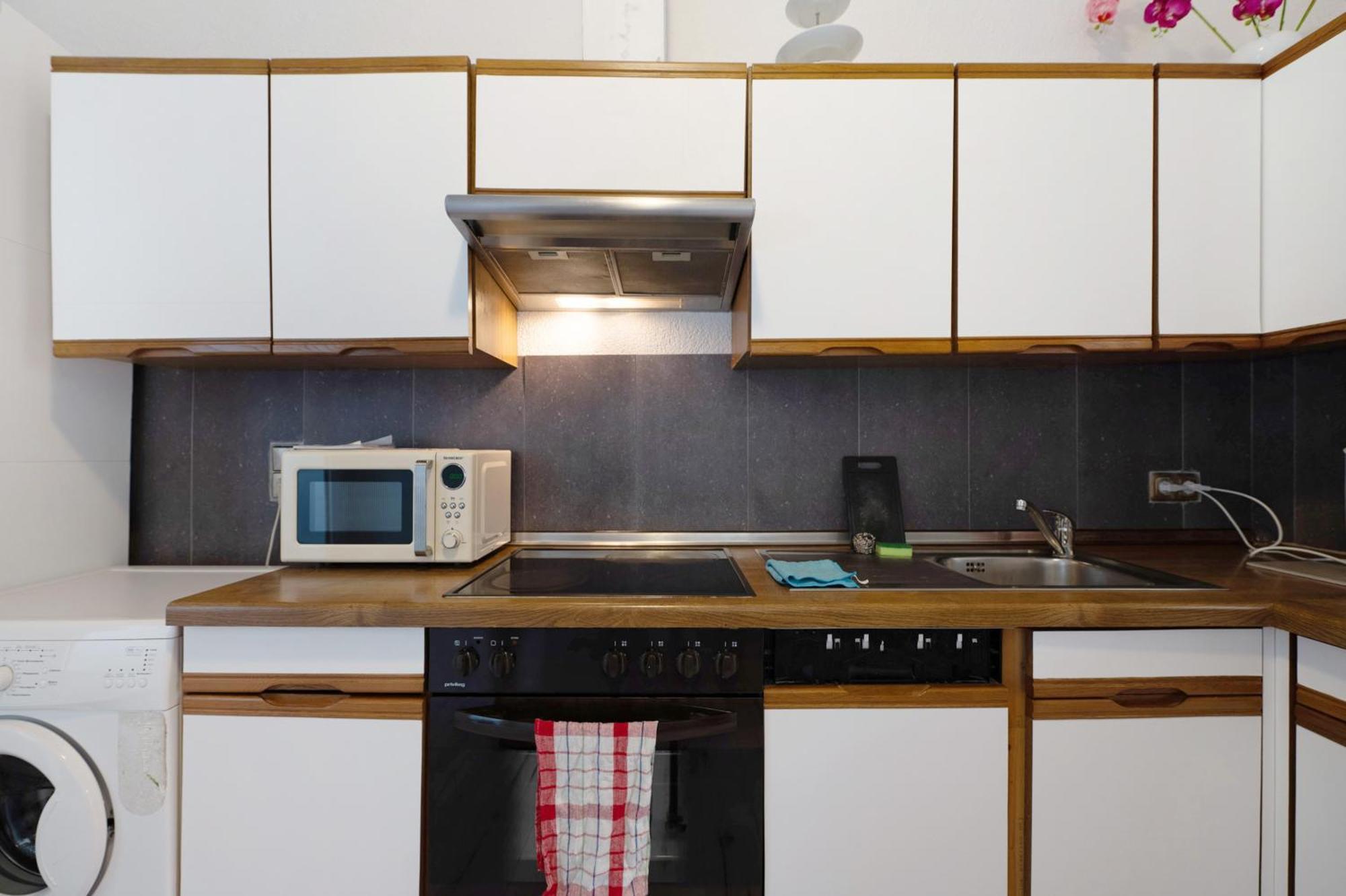 An Der Mosel Apartment Kaisersesch Ngoại thất bức ảnh