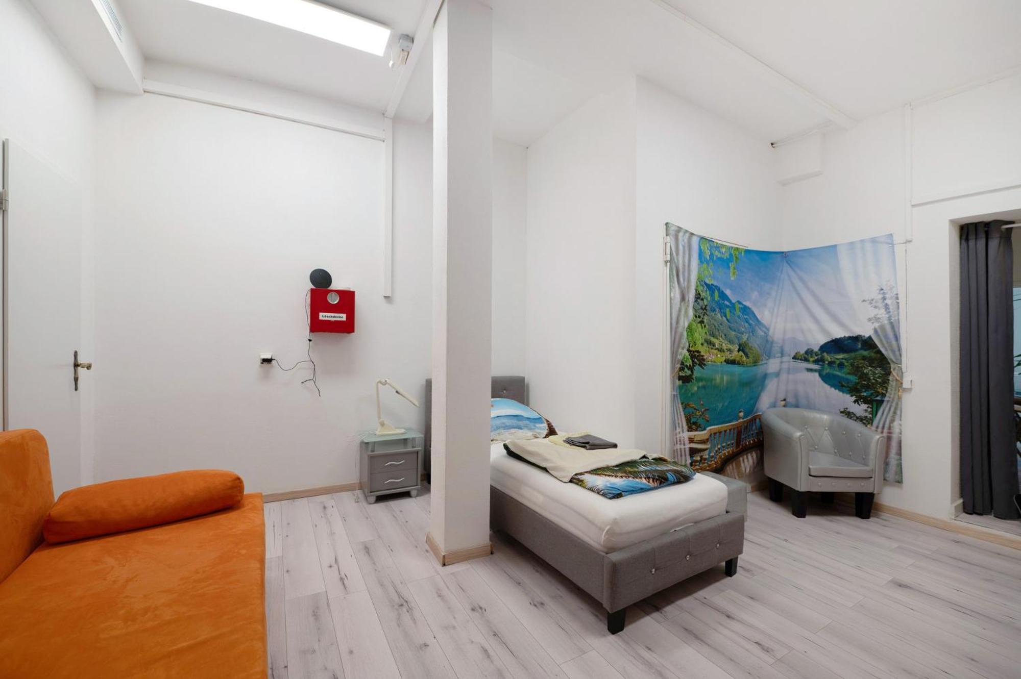 An Der Mosel Apartment Kaisersesch Ngoại thất bức ảnh