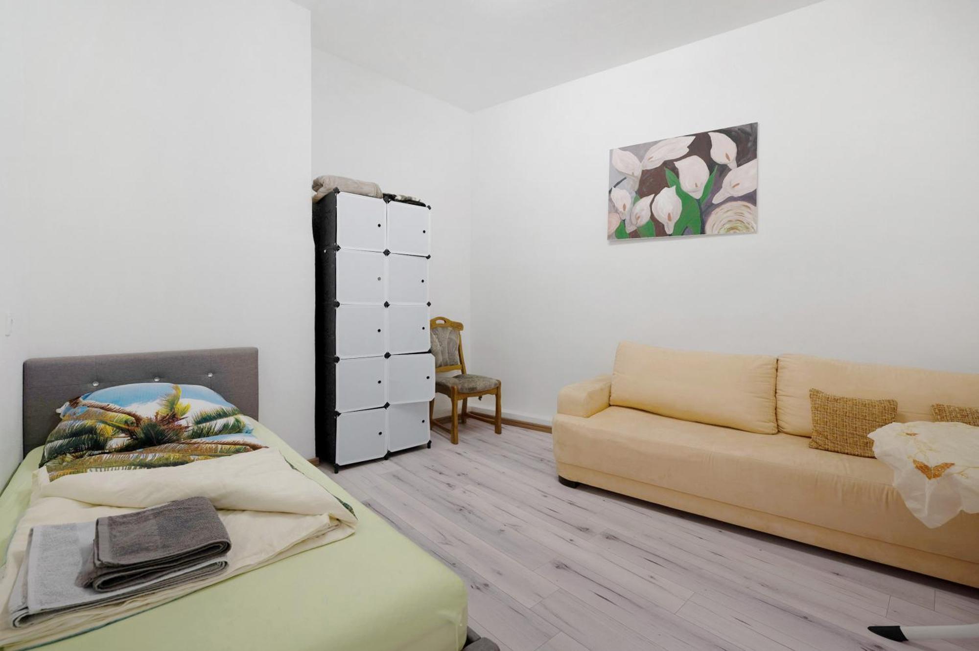 An Der Mosel Apartment Kaisersesch Ngoại thất bức ảnh