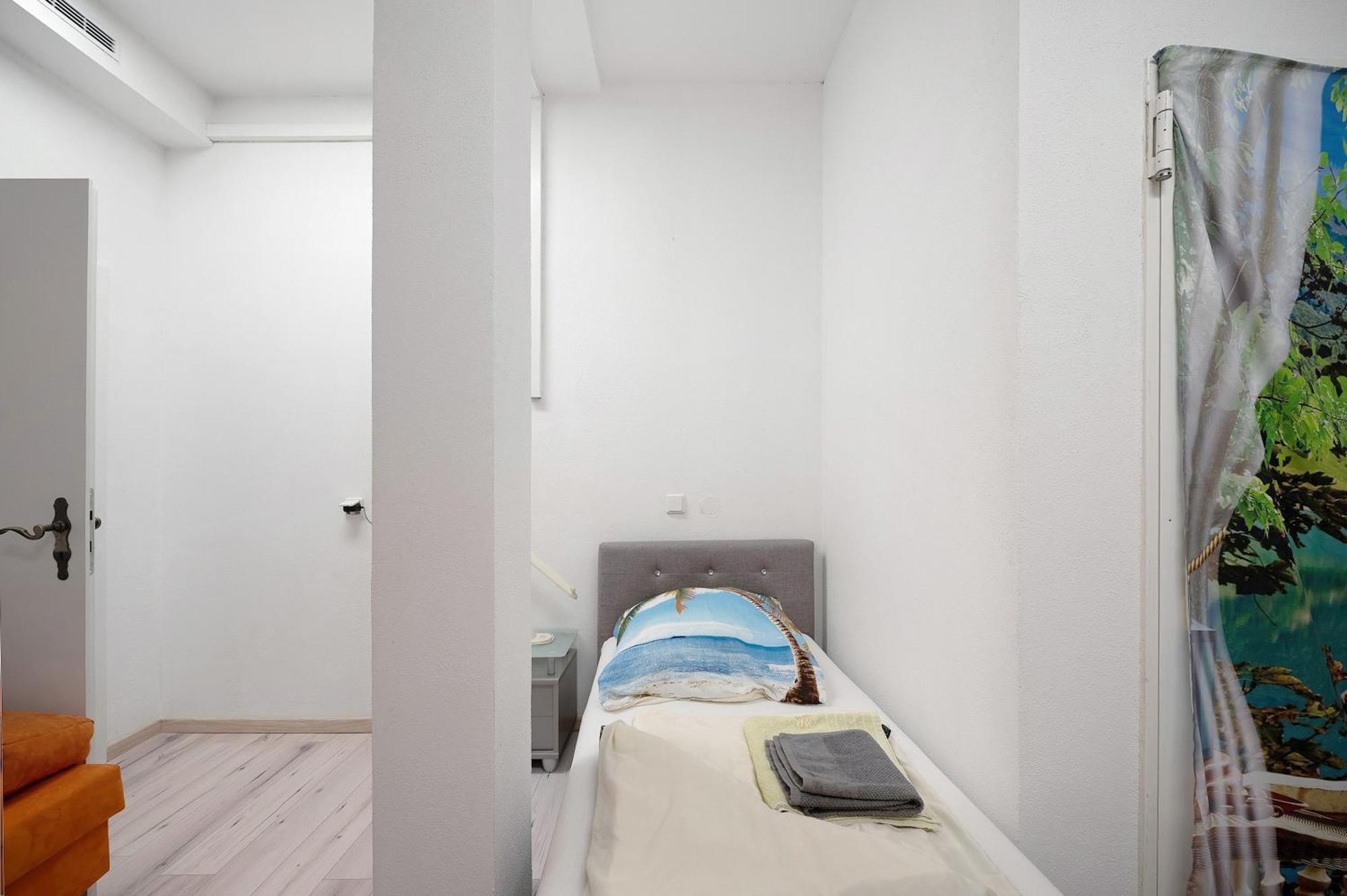 An Der Mosel Apartment Kaisersesch Ngoại thất bức ảnh