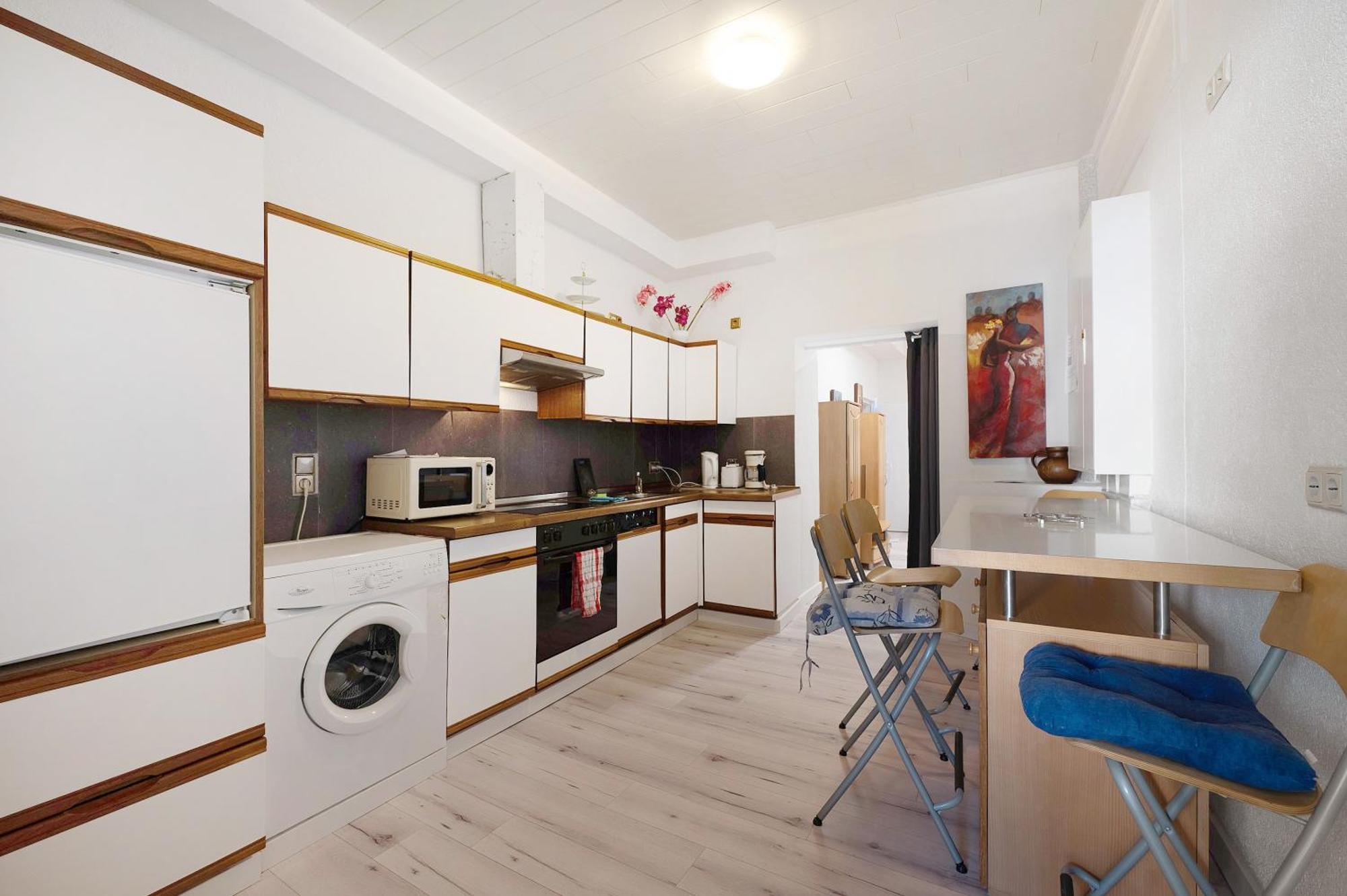 An Der Mosel Apartment Kaisersesch Ngoại thất bức ảnh