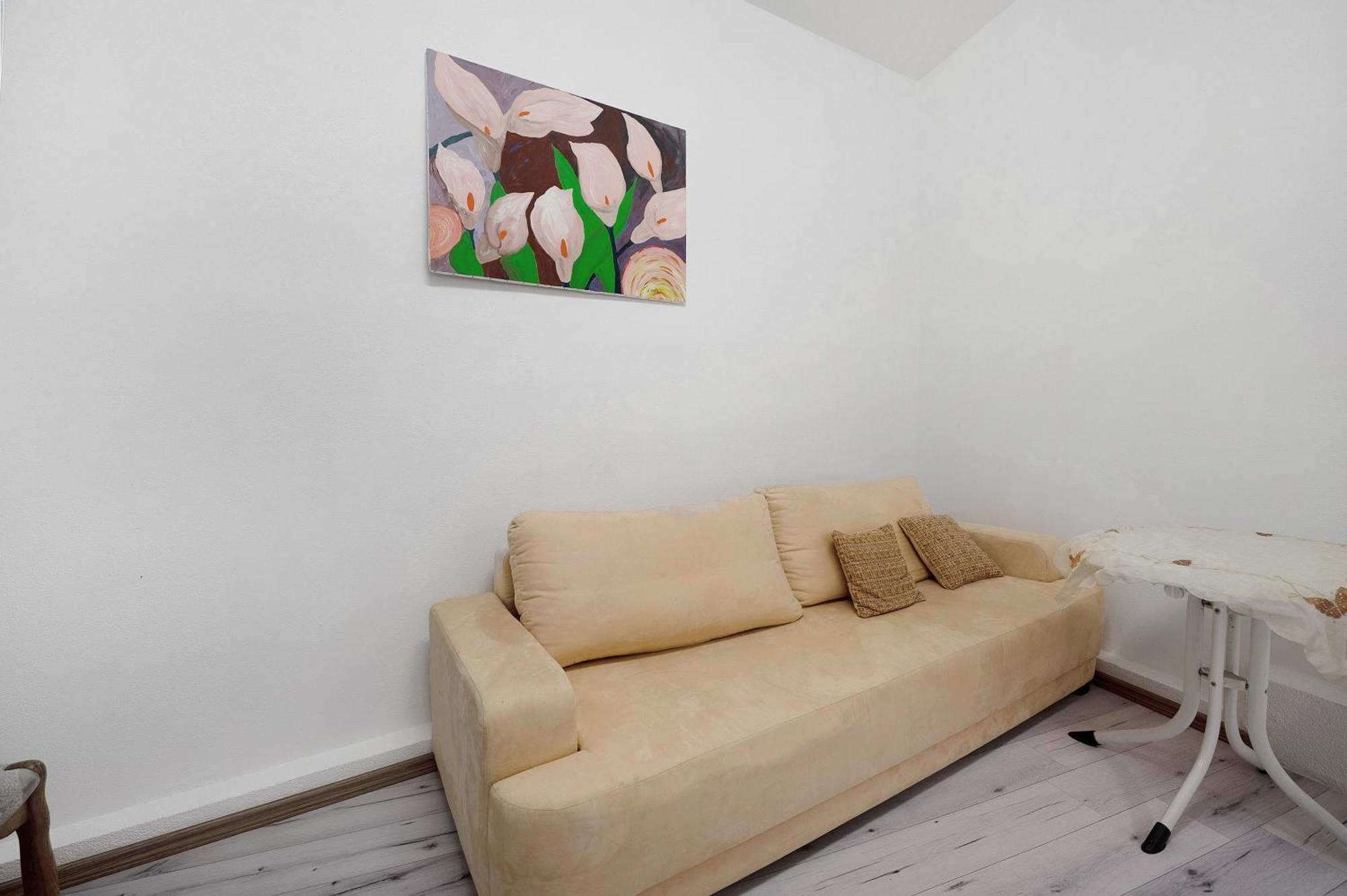 An Der Mosel Apartment Kaisersesch Ngoại thất bức ảnh