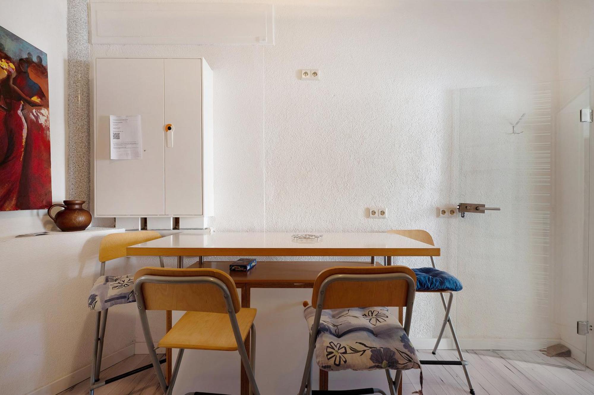 An Der Mosel Apartment Kaisersesch Ngoại thất bức ảnh